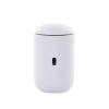 unifi dream router con wifi 6, 4 puertos lan gigabit de los cuales 2 son poe 802.3af. aplicaciones unifi network, protect y access pre instaladas. pantalla lcd
