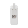 adaptador de red ethernet rj45 10/100/1000mbps a usb 3.0