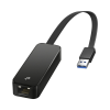 adaptador de red ethernet rj45 10/100/1000mbps a usb 3.0