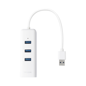 adaptador de red ethernet usb 3.0 a rj45 10/100/1000mbps