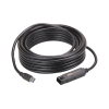 cable extensor usb 3.1 | gen1 | hasta 10 metros