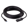 cable extensor usb 3.2| gen1 | de 10 m
