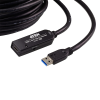 cable extensor usb 3.2 gen1 de 20 m