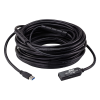 cable extensor usb 3.2 gen1 de 20 m
