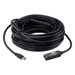 cable extensor usb 3.2 gen1 de 20 m