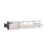 ufiber módulo gpon b+ sfp para ufiber olt, hasta 128 uf nano por puerto gpon.