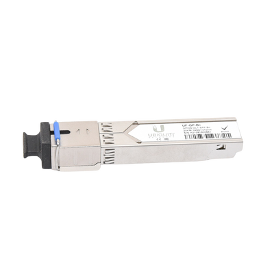 ufiber módulo gpon b+ sfp para ufiber olt, hasta 128 uf nano por puerto gpon. ufiber módulo gpon b+ sfp para ufiber olt, hasta 128 uf nano por puerto gpon.