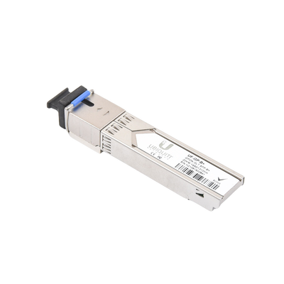 ufiber módulo gpon b+ sfp para ufiber olt, hasta 128 uf nano por puerto gpon. ufiber módulo gpon b+ sfp para ufiber olt, hasta 128 uf nano por puerto gpon.