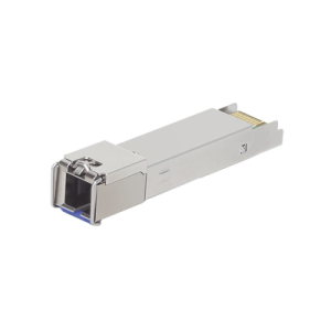 ufiber módulo gpon b+ sfp para ufiber olt, hasta 128 uf nano por puerto gpon.