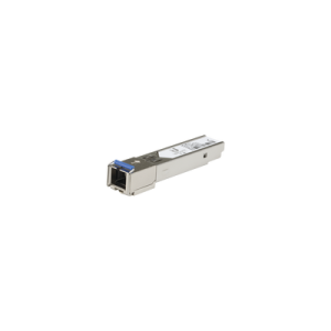 ufiber módulo gpon c+ sfp para ufiber olt, hasta 128 uf nano por puerto gpon.