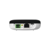 ufiber loco gpon onu, unidad de red óptica con 1 puerto wan gpon (sc/apc) + 1 puerto lan gigabit ethernet