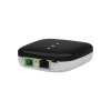 ufiber loco gpon onu, unidad de red óptica con 1 puerto wan gpon (sc/apc) + 1 puerto lan gigabit ethernet