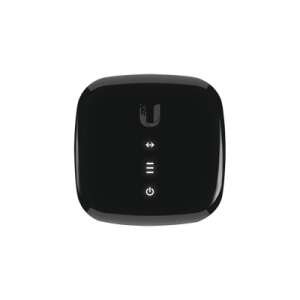 ufiber loco gpon onu, unidad de red óptica con 1 puerto wan gpon (sc/apc) + 1 puerto lan gigabit ethernet