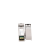 ufiber módulo sfp+ 10g, transceptor minigibic multimodo 10 gbps, distancia 300m, conectores lc, paquete de 2 piezas