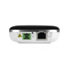 ufiber gpon onu, unidad de red óptica con 1 puerto wan gpon (sc/apc) + 1 puerto lan gigabit ethernet
