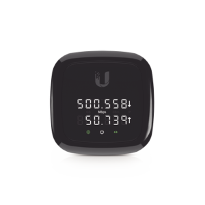 ufiber gpon onu, unidad de red óptica con 1 puerto wan gpon (sc/apc) + 1 puerto lan gigabit ethernet