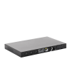 ufiber gpon olt, terminal de línea óptica hasta 1024 onus concurrentes, con 8 puertos sfp gpon + 2 puertos sfp+ 10 g