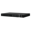 ufiber gpon olt, terminal de línea óptica hasta 1024 onus concurrentes, con 8 puertos sfp gpon + 2 puertos sfp+ 10 g