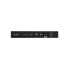 ufiber gpon olt, terminal de línea óptica hasta 512 onus concurrentes, con 4 puertos sfp gpon + 1 puertos sfp+ 10 g