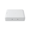 ubiquiti fiber outdoor terminal box para exterior resistente a la intemperie para protección de dispositivos fiber, apta para montaje en poste
