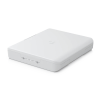 ubiquiti fiber outdoor terminal box para exterior resistente a la intemperie para protección de dispositivos fiber, apta para montaje en poste