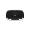 ufiber wifi 6 gpon cpe con wifi 802.11ax + 4 puertos gbe lan y 1 puerto gpon wan