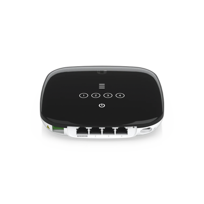 ufiber wifi 6 gpon cpe con wifi 802.11ax + 4 puertos gbe lan y 1 puerto gpon wan ufiber wifi 6 gpon cpe con wifi 802.11ax + 4 puertos gbe lan y 1 puerto gpon wan