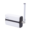 gateway lorawan inteligente semi industrial con cobertura extendida y backhaul ethernet