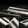 docking station usb c multipuerto con power pass through