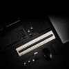 docking station usb c multipuerto con power pass through