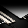 docking station usb c multipuerto con power pass through