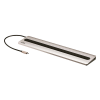 docking station usb c multipuerto con power pass through