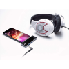 usb c travel dock con power pass through
