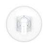 uisp dish – antena direccional tipo plato de 30 dbi de ganancia, banda de frecuencia de 5150 a 6875 mhz