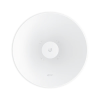 uisp dish – antena direccional tipo plato de 30 dbi de ganancia, banda de frecuencia de 5150 a 6875 mhz