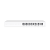 ubiquiti uisp fiber olt xgs — terminal de línea óptica (olt) de 8 puertos, 10 gbps de subida y bajada, capacidad para 2,000+ suscriptores
