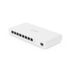 uisp switch gigabit poe pasivo de capa 2 con 8 puertos para implementaciones micropop