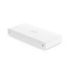 uisp switch gigabit poe pasivo de capa 2 con 8 puertos para implementaciones micropop