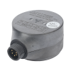 sensor de combustible ultrasónico para equipo vl802, sin perforar tanque (se coloca abajo del tanque)
