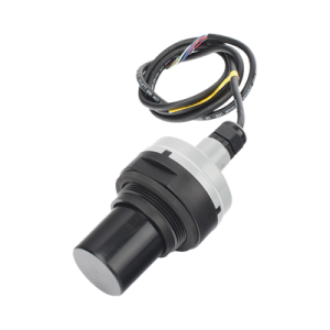 sensor de nivel ultrasÓnico: 5,5 m: 4spst