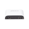 gateway umg 100 con 1 puerto e1(rj 45), 30 canales e1, 1 puerto de red 100/1000 mbps