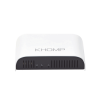 gateway umg 100 con 1 puerto e1(rj 45), 30 canales e1, 1 puerto de red 100/1000 mbps