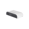 gateway umg 100 con 1 puerto e1(rj 45), 30 canales e1, 1 puerto de red 100/1000 mbps