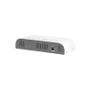 gateway umg 104 con 1 puerto e1/t1(rj45), 30 canales e1, sbc hasta 28 canales (con licencia), 3 puertos de red 100/1000 mbps