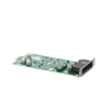 módulo con 2 canales fxo, 2 canales fxs para umgserver300dy y umgmodular300