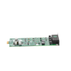 módulo con 2 canales fxo, 2 canales fxs para umgserver300dy y umgmodular300