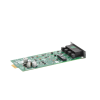 módulo con 2 canales fxo, 2 canales fxs para umgserver300dy y umgmodular300