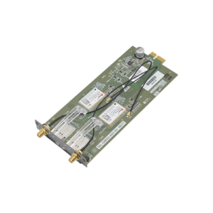 módulo con 2 canales gsm 3g para umgserver300dy y umgmodular300