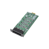 módulo con 4 canales fxo para umgserver300dy y umgmodular300