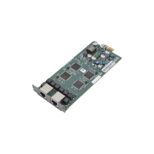 módulo con 8 canales fxs para umgserver300dy y umgmodular300